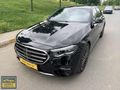 2025 E220d 4MATİC EXCLUSİVE-ARKA AKS-ÖZEL KOLTUK SOĞUTMA 9980KM