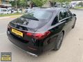 2025 E220d 4MATİC EXCLUSİVE-ARKA AKS-ÖZEL KOLTUK SOĞUTMA 9980KM