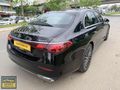 2025 E220d 4MATİC EXCLUSİVE-ARKA AKS-ÖZEL KOLTUK SOĞUTMA 9980KM