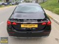 2025 E220d 4MATİC EXCLUSİVE-ARKA AKS-ÖZEL KOLTUK SOĞUTMA 9980KM