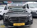 2025 E220d 4MATİC EXCLUSİVE-ARKA AKS-ÖZEL KOLTUK SOĞUTMA 9980KM