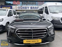 2025 E220d 4MATİC EXCLUSİVE-ARKA AKS-ÖZEL KOLTUK SOĞUTMA 9980KM