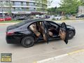 2025 E220d 4MATİC EXCLUSİVE-ARKA AKS-ÖZEL KOLTUK SOĞUTMA 9980KM