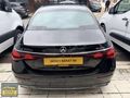 2025 E220d 4MATİC EXCLUSİVE-ARKA AKS-ÖZEL KOLTUK SOĞUTMA 9980KM