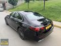 2025 E220d 4MATİC EXCLUSİVE-ARKA AKS-ÖZEL KOLTUK SOĞUTMA 9980KM