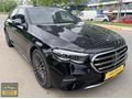 2025 E220d 4MATİC EXCLUSİVE-ARKA AKS-ÖZEL KOLTUK SOĞUTMA 9980KM