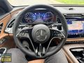 2025 E220d 4MATİC EXCLUSİVE-ARKA AKS-ÖZEL KOLTUK SOĞUTMA 9980KM