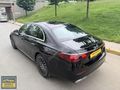 2025 E220d 4MATİC EXCLUSİVE-ARKA AKS-ÖZEL KOLTUK SOĞUTMA 9980KM