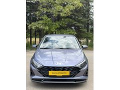 Galeriden Hyundai i20 1.0 T-GDI Style 2023 Model Ankara