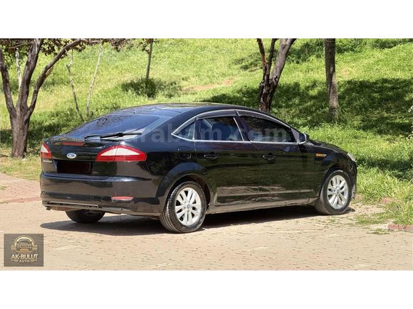 2009 Ford Mondeo 1.6 Titanium 192 Bin KM Manuel Hatasız