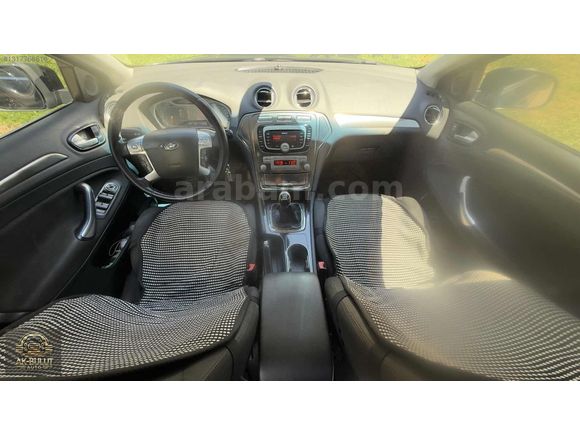 2009 Ford Mondeo 1.6 Titanium 192 Bin KM Manuel Hatasız