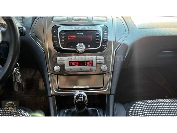 2009 Ford Mondeo 1.6 Titanium 192 Bin KM Manuel Hatasız