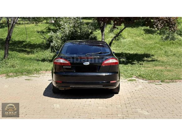 2009 Ford Mondeo 1.6 Titanium 192 Bin KM Manuel Hatasız