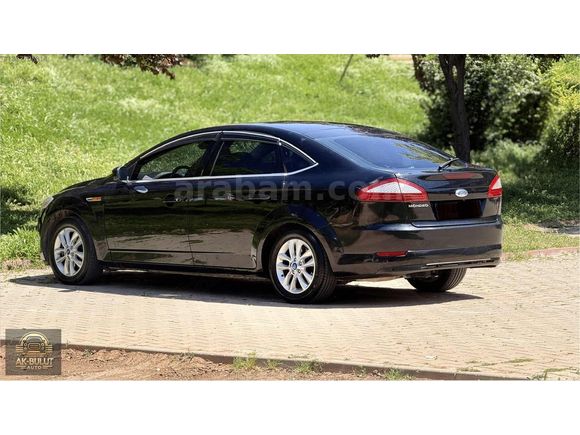 2009 Ford Mondeo 1.6 Titanium 192 Bin KM Manuel Hatasız