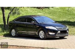 2009 Ford Mondeo 1.6 Titanium 192 Bin KM Manuel Hatasız