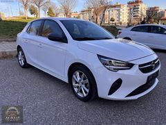HATASIZ AYARINDA OTOMATİK CORSA