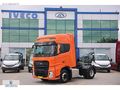 BÜYÜKSOYLU BEYSOY'DAN 2020 F-MAX 500 ÇEKİCİ ADR / RETARDER