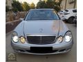 Mercedes E270 CDI 2004 Otomatik Avangarde 568 Bin Km