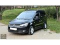 2014 VW Caddy 1.6 TDİ Comfortline 288 Bin Km