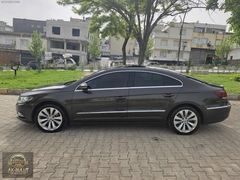Volkswagen CC 2013 1.4 TSİ DSG Exclusıve Cam Tavanlı