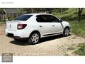 2014 Renault Symbol 1.5 dCi Touch 160 Bin Km Ekspertizli