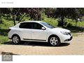 2014 Renault Symbol 1.5 dCi Touch 160 Bin Km Ekspertizli