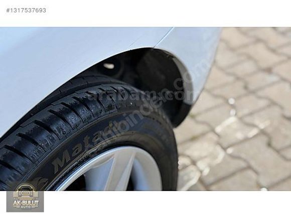 2014 Renault Symbol 1.5 dCi Touch 160 Bin Km Ekspertizli