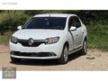 2014 Renault Symbol 1.5 dCi Touch 160 Bin Km Ekspertizli
