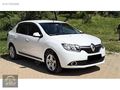 2014 Renault Symbol 1.5 dCi Touch 160 Bin Km Ekspertizli