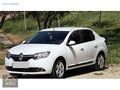 2014 Renault Symbol 1.5 dCi Touch 160 Bin Km Ekspertizli