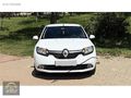 2014 Renault Symbol 1.5 dCi Touch 160 Bin Km Ekspertizli