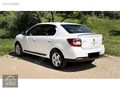 2014 Renault Symbol 1.5 dCi Touch 160 Bin Km Ekspertizli