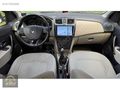 2014 Renault Symbol 1.5 dCi Touch 160 Bin Km Ekspertizli