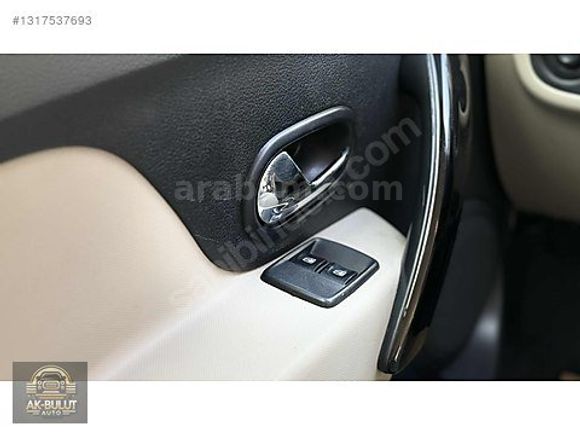 2014 Renault Symbol 1.5 dCi Touch 160 Bin Km Ekspertizli