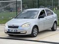 Galeriden Hyundai Accent Era 1.5 CRDi Mode 2012 Model Tokat