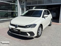 VW Bayii TAMAŞ - 2023 VW Polo 1.0 IMPRESSION MANUEL