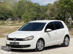 EKER OTOMOTİV"DEN 2011 VW GOLF 1.4 TSİ MASRAFSIZ BAKIMLI