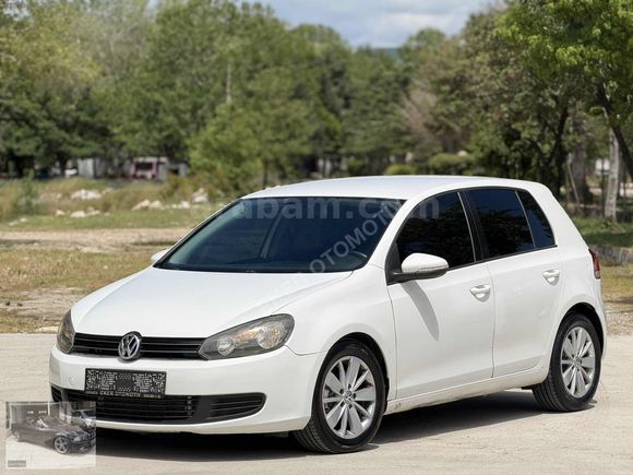 EKER OTOMOTİV"DEN 2011 VW GOLF 1.4 TSİ MASRAFSIZ BAKIMLI
