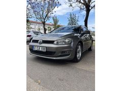 Sahibinden Volkswagen Golf 1.2 TSi Comfortline 2014 Model 