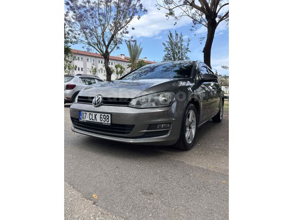 Sahibinden Volkswagen Golf 1.2 TSi Comfortline 2014 Model 