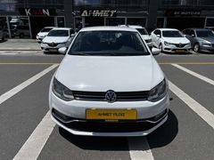 2017 VW POLO 1.4TDI OTOMATİK İLK EL