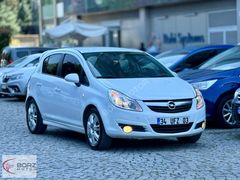 BORZ MOTOR'DAN 199.000 TL PEŞİNAT İLE OPEL CORSA HASAR KAYITSIZ