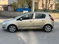 2008 OPEL CORSA 1.3 CDTI ENJOY SIFIR VİZELİ