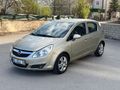 2008 OPEL CORSA 1.3 CDTI ENJOY SIFIR VİZELİ