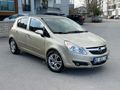 2008 OPEL CORSA 1.3 CDTI ENJOY SIFIR VİZELİ