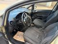2008 OPEL CORSA 1.3 CDTI ENJOY SIFIR VİZELİ