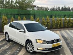 2012 PASSAT 1.6 TDİ COMFORTLİNE BOYASIZ CAM GİBİ FUL BAKIMLI