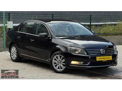 DURU GROUP'TAN PASSAT B7 COMFORTLİNE BAKIMLI TEMİZ İÇİ BEJ