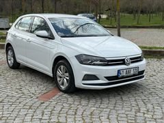 VADİ'DEN 2018 POLO 1.0TSI DSG K.KARTINA 12AY TAKSİT