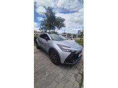 Sahibinden Toyota C-HR 1.8 Hybrid Passion 2025 Model